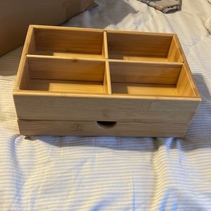 Large Cosmetic Box